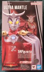 BANDAI NAMCO SHFiguarts 울트라 망토
