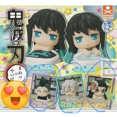鬼滅の刃 おねむたん 3種 まとめ