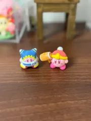 星のカービィ ガチャ 2種 まとめ