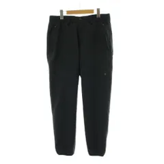 アンダーアーマー UNDER ARMOUR UAラッシュウーブンジョガーパンツ UA Rush Woven Jogger Pants LG 黒 ブラック 無地 長ズボン 裾ゴム 1375969 /PP ■GY01