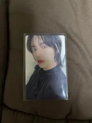 TXT ボムギュ Chaotic Wonderland LIMITED-A トレカ 出品