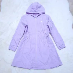 リーボック レディース 薄い ウィンドブレーカー M 0330