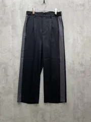 LAKOLE ラコレ スラックス パンツ sizeM/黒 ■◇レディース