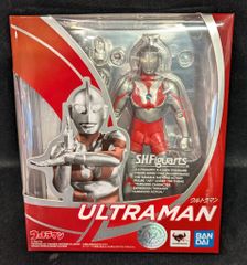 BANDAI SPIRITS SHFiguarts 울트라맨 반스피
