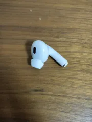 （正規品）Apple AirPods Pro 2世代 片耳 R 片方 右耳　USB-C、Type-C モデル