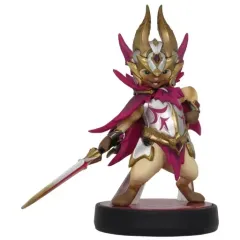 【中古】WiiUハード amiibo オトモアイルー [メルゼネコ]【モンスターハンターライズ：サンブレイク】(モンスターハンターシリーズ)