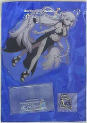 アニプレックス アクリルキーホルダー ジャンヌダルク(オルタ)