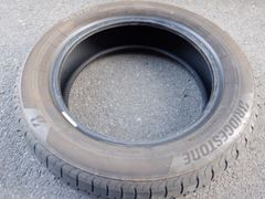 中古バリ山 235／50R18 4本 ブリヂストン レグノGRVⅡ 