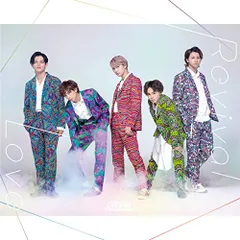 2026年最新】超特急 Revival Loveの人気アイテム - メルカリ