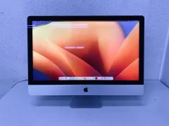[中古パソコン] iMac (Retina 5K, 27-inch, 2017)