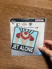 エヴァンゲリオン 30周年 一番くじ E賞