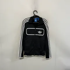 アディダス ファイヤーバード ジャージ ジップアップ 90 ユニセックス