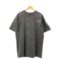 NUMBER (N)INE 06AW NOIR期 Tシャツ ドクロ クローバー - メルカリ