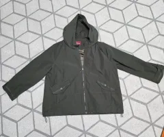 osborne カーキ色 フード ジャケット 90 100