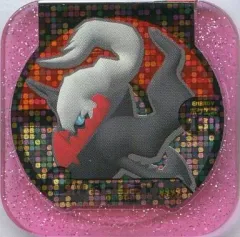 【中古】ポケモントレッタ 6-03[マスター]：ダークライ