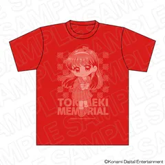5*1様 ときめきメモリアル2 Tシャツ 2着セット　未開封長期保管品 2026年最新】ときめきメモリアル2 tシャツの人気アイテム - メルカリ