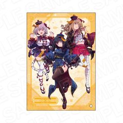 うたわれるもの 白への道標 WonderGOO特典 B2タペストリー シューニャ