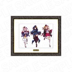 特別価格】無職転生II メモリアルアート School ver - メルカリ