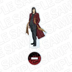 『Fate/strange Fake』アクリルフィギュア ロード・エルメロイII世