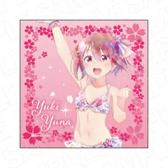 2026年最新】結城友奈は勇者である 桜水着の人気アイテム - メルカリ