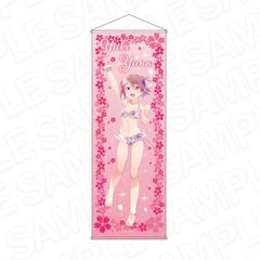 虹のコンキスタドール 的場華鈴 等身大タペストリー② 虹のコンキスタドール 的場華鈴 等身大タペストリー - メルカリ