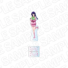 『【推しの子】×ぷよぷよ』デカアクリルスタンド アイ
