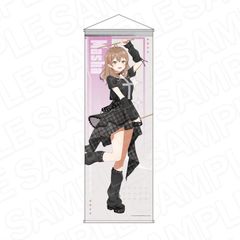 ゾンビランドサガ ゾンサガ くじ引き堂 S賞 特大タペストリー 紺野純子