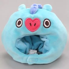 [중고] 봉제 장난감 MANG (제이 호프) 베이직 탄탄 S 모자 [BT21]