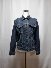 UNIQLO ユニクロ レディース デニムジャケット