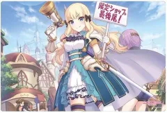 【中古】サプライ ブシロード ラバーマットコレクション Vol.754 プリンセスコネクト!Re：Dive『サレン』