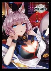 2026年最新】アズールレーン 加賀 カードスリーブの人気アイテム