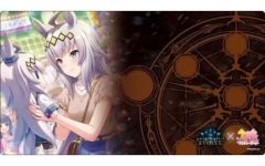 [중고] 공급 Shadowverse EVOLVE 공식 고무 매트 Vol.39 Shadowverse EVOLVE [오그리 캡]