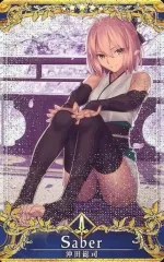2026年最新】fgoアーケード 沖田総司の人気アイテム - メルカリ