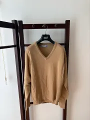 ヴィンテージ カシミア ニート