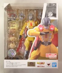 BANDAI SPIRITS/BANDAINAMCO SHFiguarts 극장판 드래곤볼 초 슈퍼 히어로 감마 1호