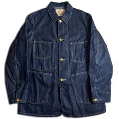 ネイタルデザインNATAL Designショップコート シャンブレー - メルカリ