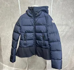 2026年最新】moncler ダウンジャケット neseaの人気アイテム - メルカリ