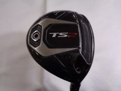 タイトリスト TS2 7W 21° ヘッドのみ - メルカリ