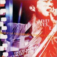 矢沢永吉/EIKICHI YAZAWA 50th ANNIVERSARY LI… - メルカリ
