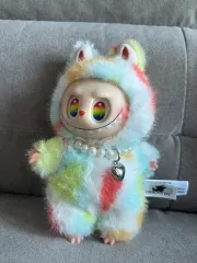 正規品 ラブブ キーホルダー