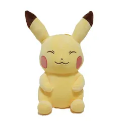 2026年最新】初期ピカチュウ ぬいぐるみ にっこりの人気アイテム