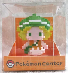 ポケモン ドットフィギュア ポケットモンスター ベル