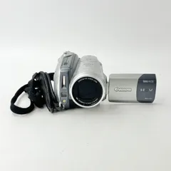 2026年最新】canon ivis hv20の人気アイテム - メルカリ