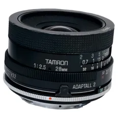 2026年最新】TAMRON 28 2.5の人気アイテム - メルカリ