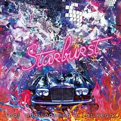 2026年最新】fear and loathing in las vegas cdの人気アイテム - メルカリ