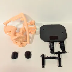 ストリートファイターIIターボ スーパーフィギュア ベガ