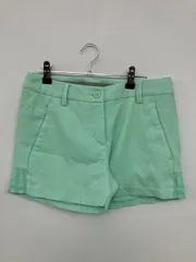 adidas アディダス その他パンツ M ライトグリーン