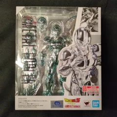 BANDAI SPIRITS/BANDAINAMCO S.H.Figuarts ドラゴンボールZ 激突!!100億パワーの戦士たち メタルクウラ