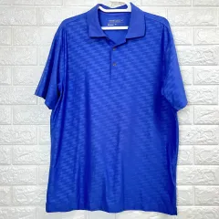 ナイキゴルフ ツアー パフォーマンス ドライフィット 半袖 100