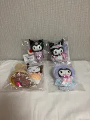 サンリオ ゴーラ(Gola) コレクションシリーズ クロミ まとめ